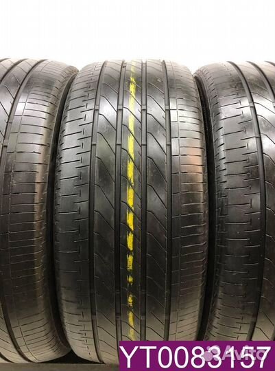 Bridgestone Turanza T005A 245/45 R18 98N