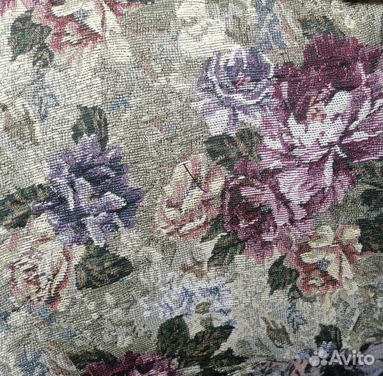 Гобелен ткань