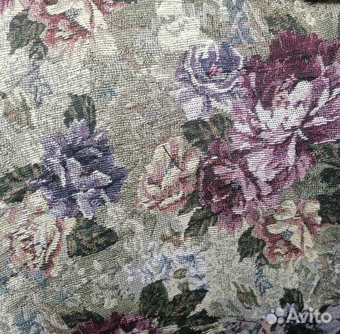 Гобелен ткань