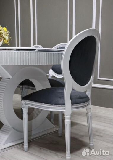 Кухонный стол / стол / стол стулья