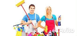 Вахта Уборщица производственных помещений Тольятти