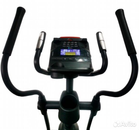 Эллиптический тренажер CardioPower X55