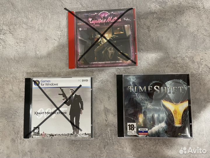 Компьютерные игры