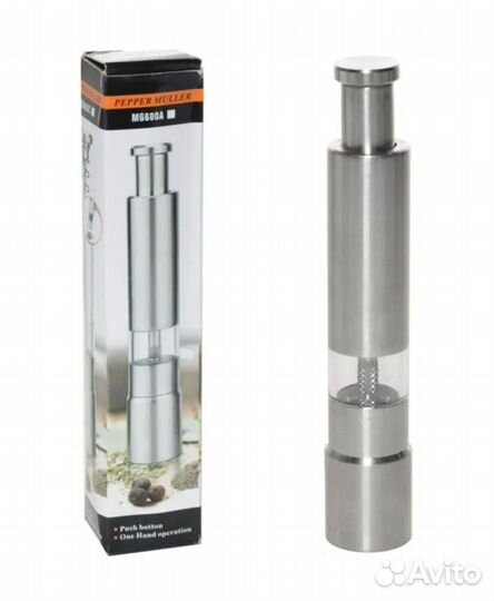 Мельница для специй/опт