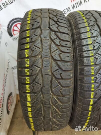 Kleber Krisalp HP2 215/65 R16 102H