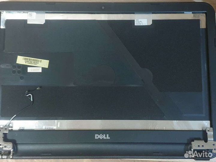 Корпус для ноутбука Dell Inspiron 3521 б/у