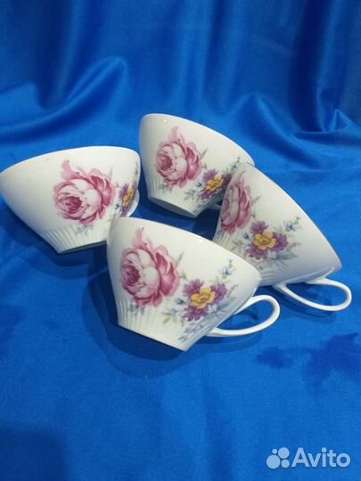 Сервиз чайный epiag (остатки)