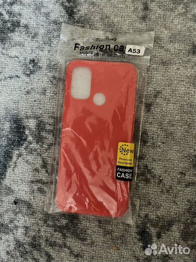 Чехлы и защитное стекло