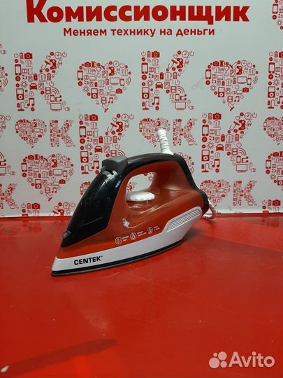 Утюг Centek CT-2347 (k5)