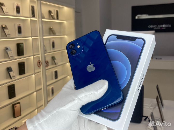 iPhone 12, 128 ГБ