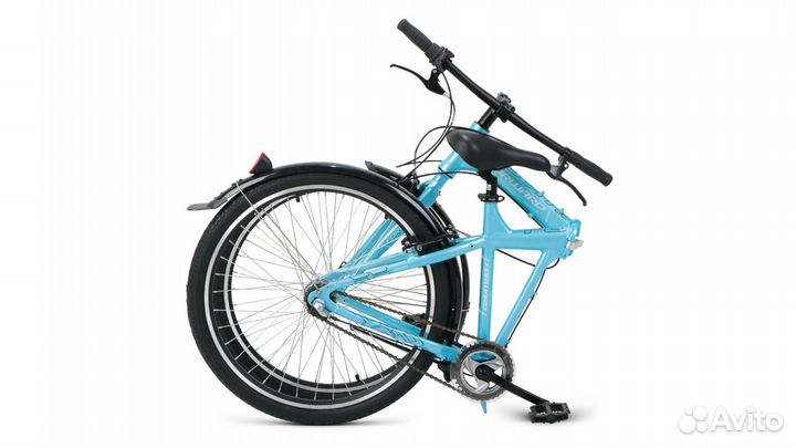 Велосипед Forward Tracer 26 3.0