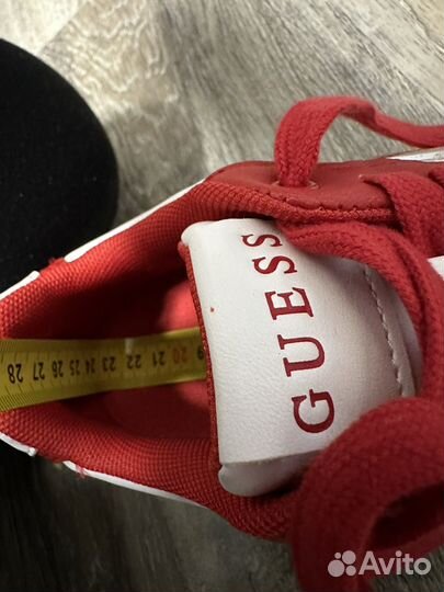 Кроссовки женские guess