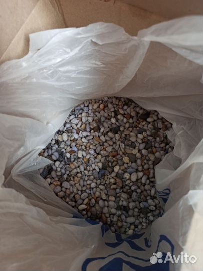 Аксессуары для аквариума