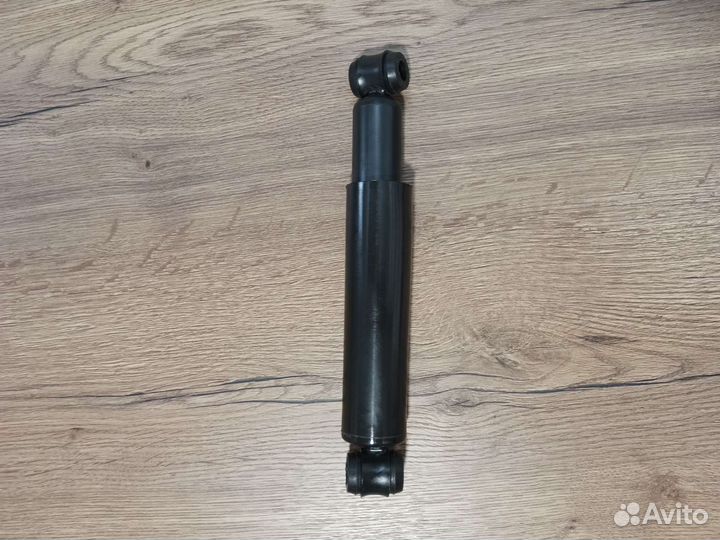 Амортизатор задней подвески Ваз