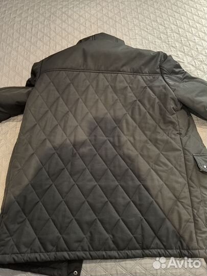 Куртка мужская утепленная Kanzler, размер M