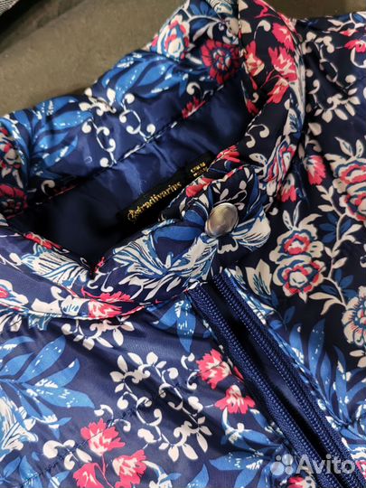 Куртка stradivarius