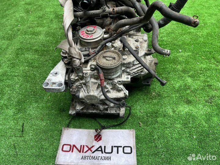 АКПП Suzuki Palette MK21S K6A