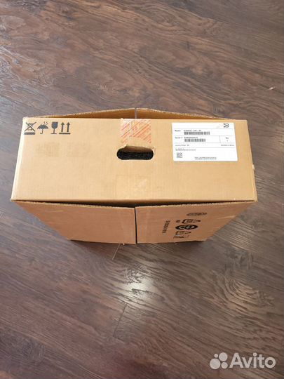 Коммутатор Brocade ICX 6610-24P-PE