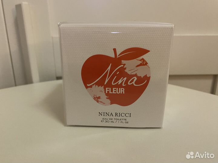 Nina ricci Nina Fleur 30ml