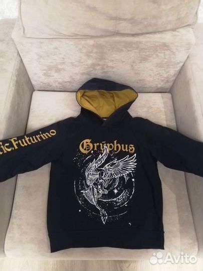 Кофты на мальчика