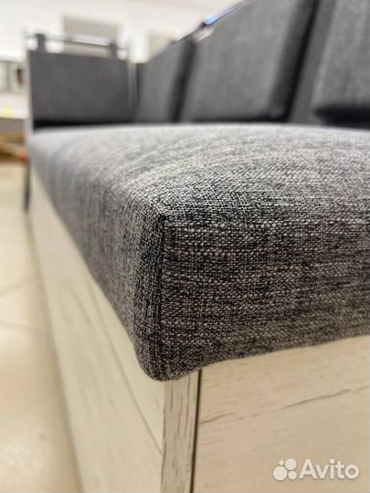 Диван кухонный Роденго (раздвижной)