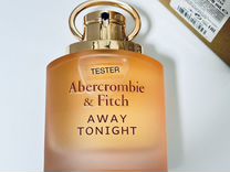 Away tonight abercrombie