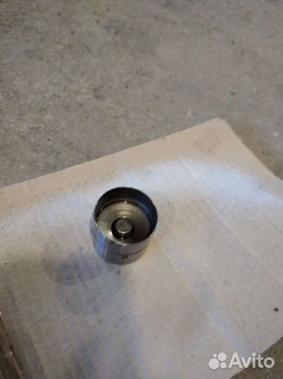 Гидрокомпенсаторы mercedes