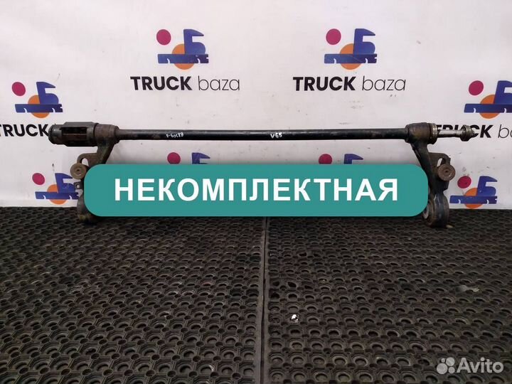 3198853 Торсион кабины Volvo FH, Volvo FM