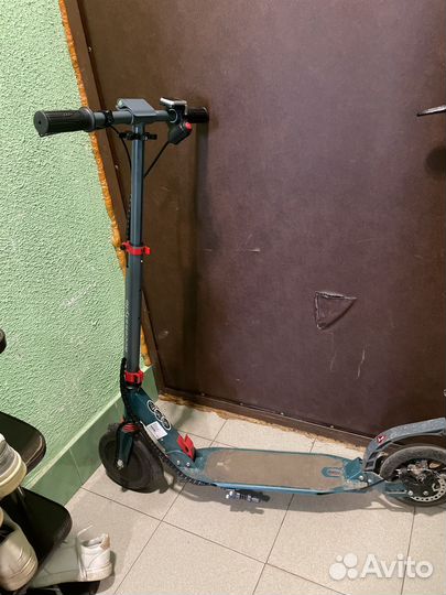 Электросамокат accesstyle Frost 20s