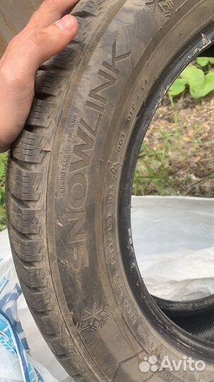 Triangle PL01 205/60 R16