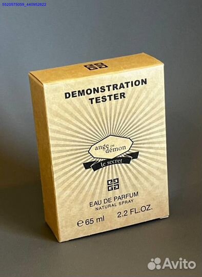 Givenchy ange ou demon le secret (Арт.52314)
