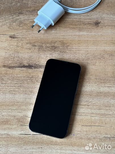 iPhone 13 Pro, 128 ГБ