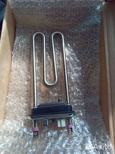 Тэн стиральной машины