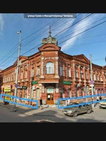 Свободного назначения, 415 м²