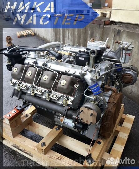 Переоборудование двс камаз Е-4наЕ-2