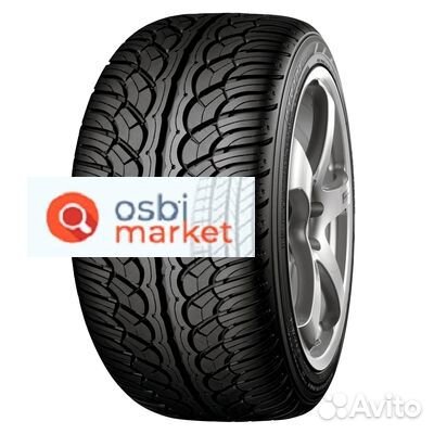 Yokohama Parada Spec-X PA02 305/40 R22 114V
