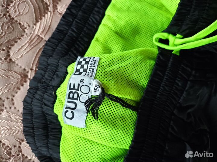 Осенние брюки