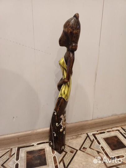 Сувенир дерево Дева декор