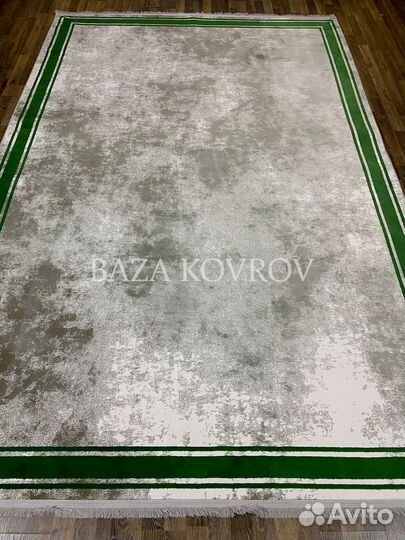 Ковер современный