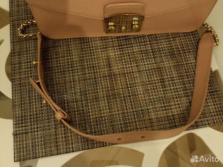 Сумка furla кроссбоди