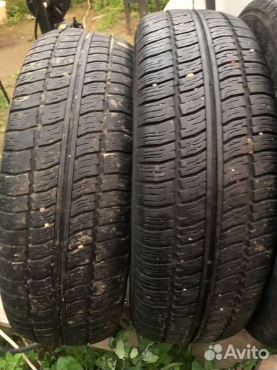 КАМА Кама-217 175/65 R14