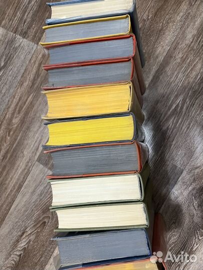 Коллекционные книги