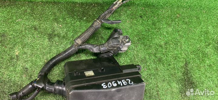 Блок предохранителей Mitsubishi ASX 8565A024