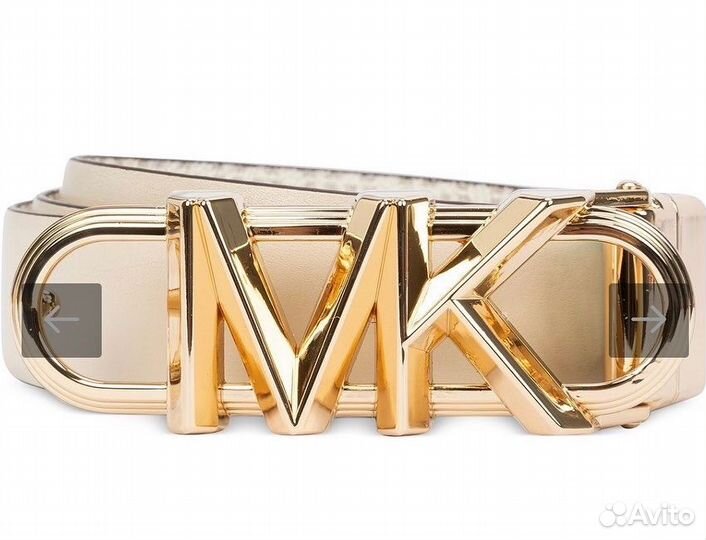 Ремень женский michael kors