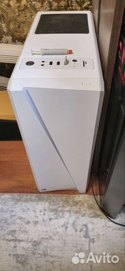 Системный блок