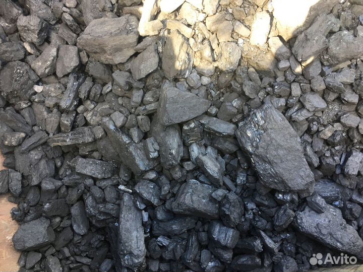 Каменный уголь дпк опт