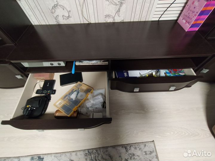 Стенка в гостиную