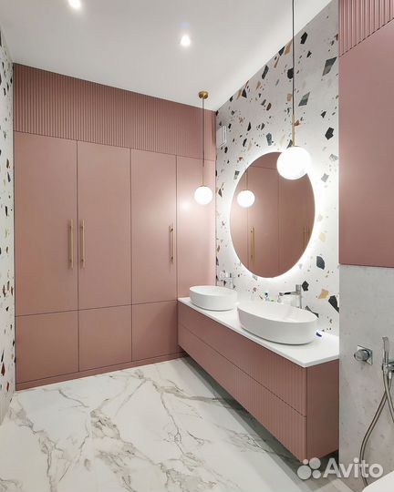 Тумба под раковину