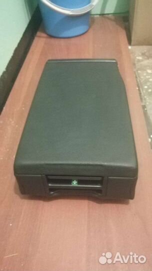 Подлокотник audi a4 b7, a6 c6