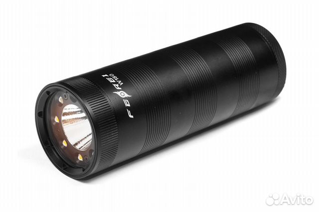 Фонарь для дайвинга W180ww